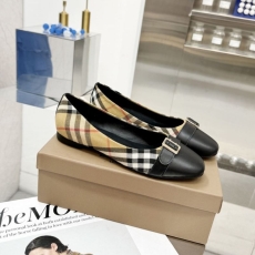 Burberry Business Shoes